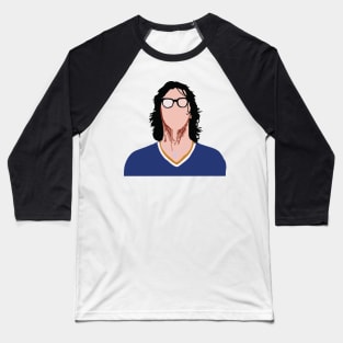 Hanson Brother Baseball T-Shirt